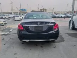 
										 مرسيدس بينز – Mercedes benz C 300 ممتلئ									