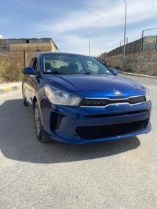 كيا – Kia ريو – Rio