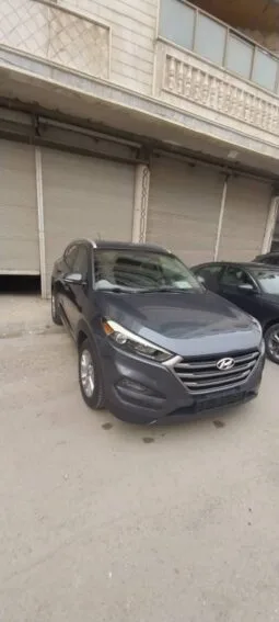 هيونداي – Hyundai توسان – Tusan