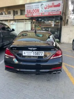 
										 مستعمل هيونداي – Hyundai GLS ممتلئ									