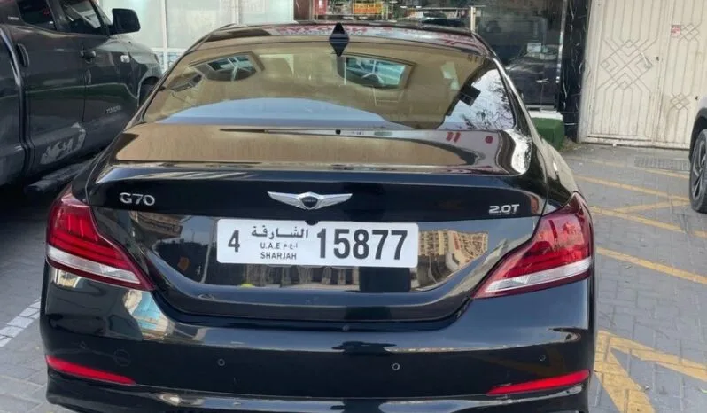 
								 مستعمل هيونداي – Hyundai GLS ممتلئ									