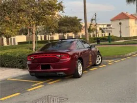 دودج – Dodge تشارجر – Charger