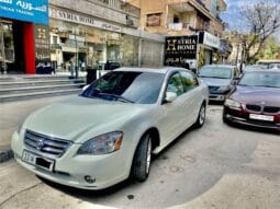 نيسان – Nissan التيما – Altima