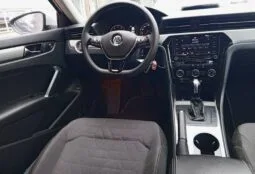 
										 فولكس فاكن – Volkswagen باسات – Passat ممتلئ									