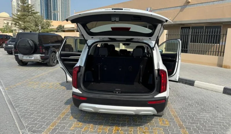 
								 كيا – Kia موديلات اخرى ممتلئ									