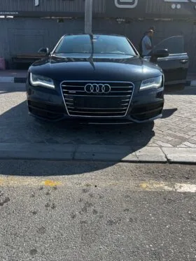 اودي – Audi A7