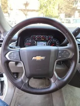 
										 شيفورلي – Chevrolet Tahoe ممتلئ									