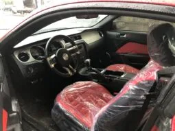
										 فورد – Ford Mustang ممتلئ									