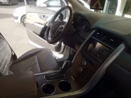 
										 فورد – Ford ايدج – Edge ممتلئ									