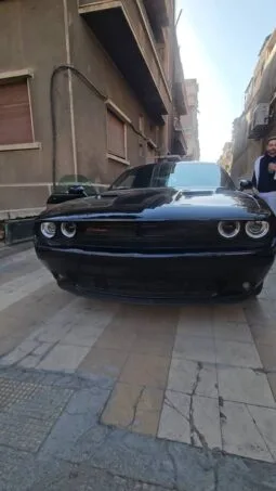 
										 دودج – Dodge تشالينجير – Challenger ممتلئ									