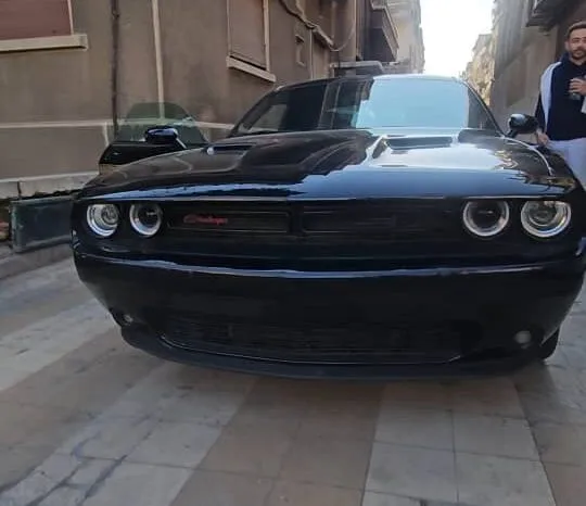 
								 دودج – Dodge تشالينجير – Challenger ممتلئ									