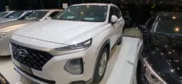 
										 هيونداي – Hyundai سانتافيه – Santafe ممتلئ									