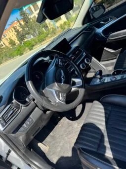
										 جينيسيس – Genesis G70 ممتلئ									