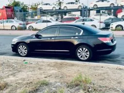 
										 هوندا – Honda اكورد – Accord ممتلئ									