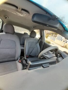 كيا – Kia بيكانتو – Picanto