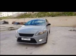 فورد – Ford Mondeo