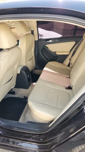 فولكس فاكن – Volkswagen جيتا – Jetta