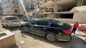 كيا – Kia اوبتيما – Optima