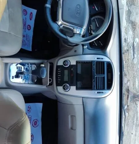 
								 كيا – Kia سيراتو – Cerato ممتلئ									