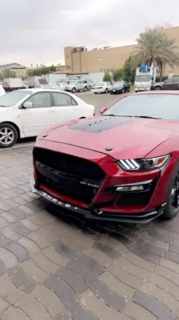 فورد – Ford Mustang