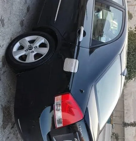 
								 كيا – Kia سيراتو – Cerato ممتلئ									
