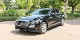 مستعمل مرسيدس بينز – Mercedes benz E300