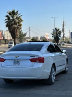 مستعمل شيفورلي – Chevrolet ايمبالا – Impala
