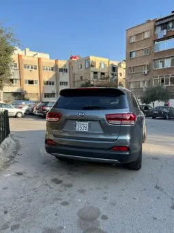 مستعمل كيا – Kia سورينتو – Sorento