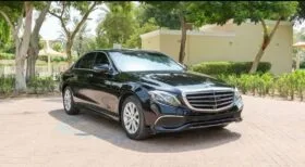 مستعمل مرسيدس بينز – Mercedes benz E300