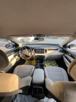 
										 مستعمل كيا – Kia سورينتو – Sorento ممتلئ									