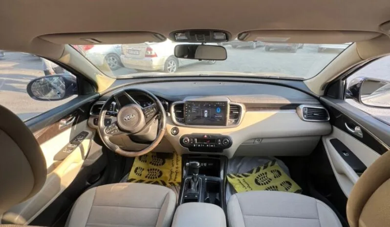 
								 مستعمل كيا – Kia سورينتو – Sorento ممتلئ									