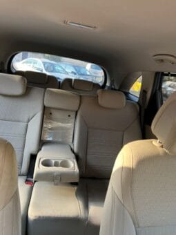 
										 مستعمل كيا – Kia سورينتو – Sorento ممتلئ									