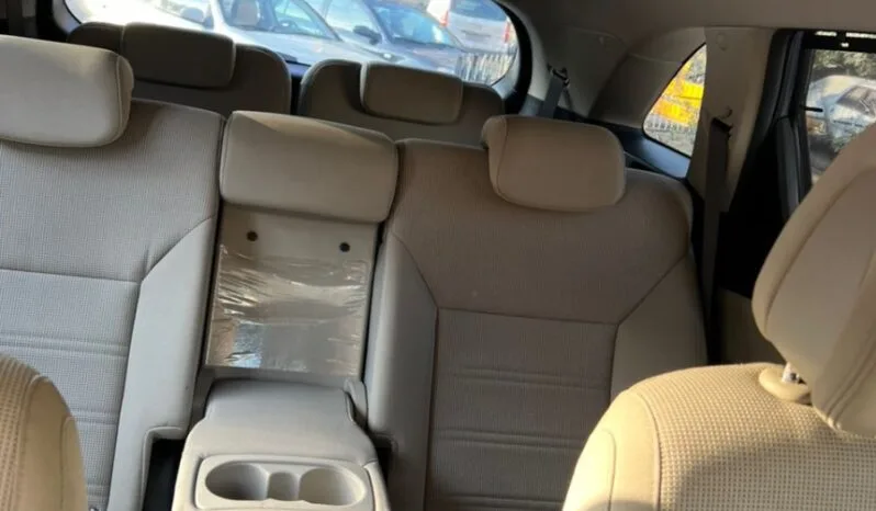 
								 مستعمل كيا – Kia سورينتو – Sorento ممتلئ									