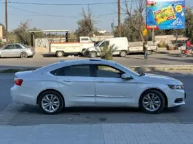 مستعمل شيفورلي – Chevrolet ايمبالا – Impala