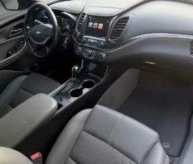 مستعمل شيفورلي – Chevrolet ايمبالا – Impala