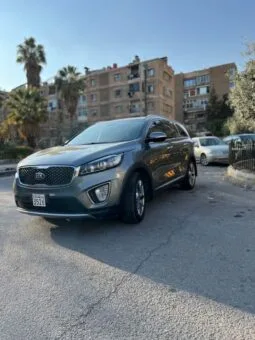 مستعمل كيا – Kia سورينتو – Sorento