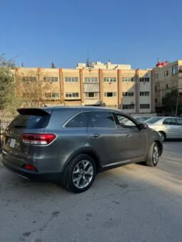 مستعمل كيا – Kia سورينتو – Sorento