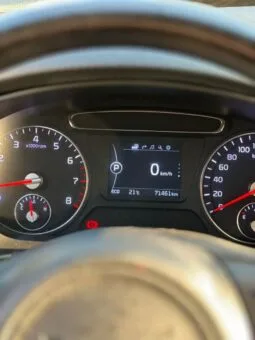 
										 مستعمل كيا – Kia سورينتو – Sorento ممتلئ									
