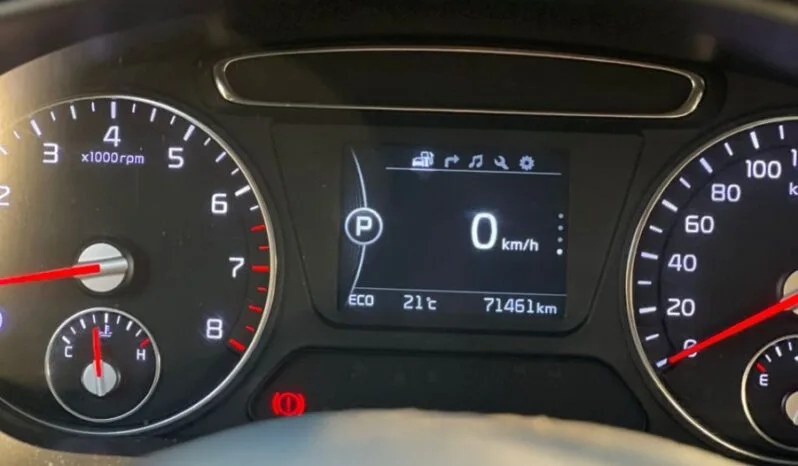 
								 مستعمل كيا – Kia سورينتو – Sorento ممتلئ									