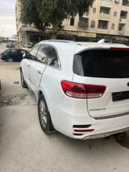 
										 جديد كيا – Kia سورينتو – Sorento ممتلئ									