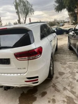 
										 جديد كيا – Kia سورينتو – Sorento ممتلئ									