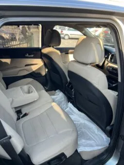 مستعمل كيا – Kia سورينتو – Sorento