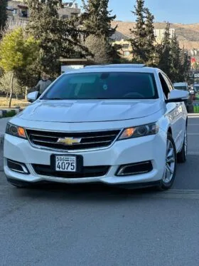 مستعمل شيفورلي – Chevrolet ايمبالا – Impala