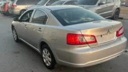 مستعمل ميتسوبيشي – Mitsubishi غالانت – Galant