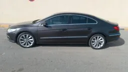 
										 مستعمل فولكس فاكن – Volkswagen باسات سيسي – Passat CC ممتلئ									