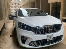 مستعمل كيا – Kia سورينتو – Sorento