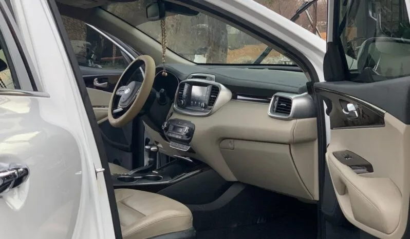 
								 مستعمل كيا – Kia سورينتو – Sorento ممتلئ									