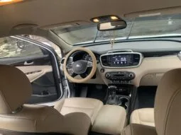 
										 مستعمل كيا – Kia سورينتو – Sorento ممتلئ									