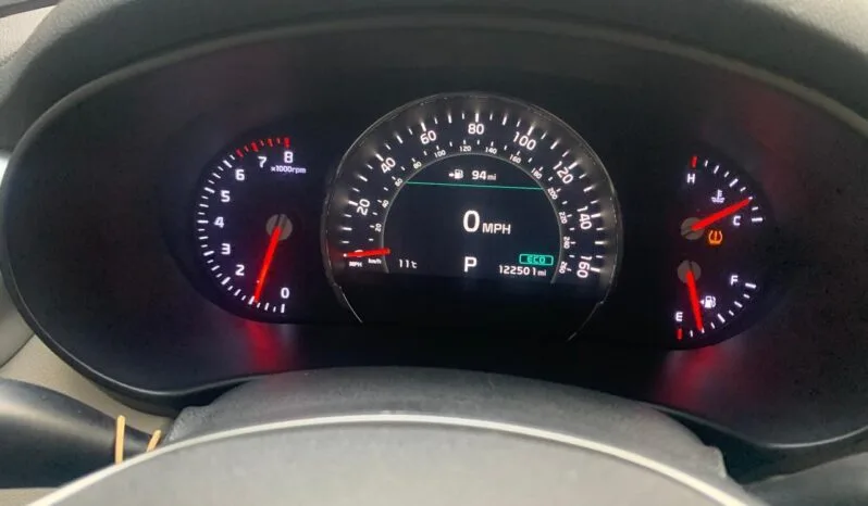 
								 مستعمل كيا – Kia سورينتو – Sorento ممتلئ									