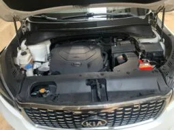 
										 مستعمل كيا – Kia سورينتو – Sorento ممتلئ									